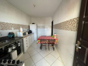 Casa palmeiras completa